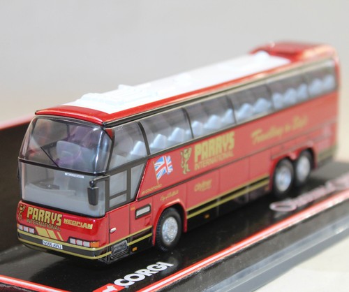 Corgi ooc om44201 - -, neoplan