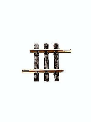 Lgb 10070 scale straight - 10070,