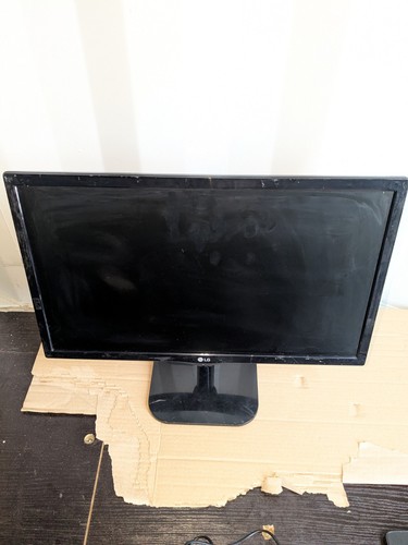 22m47vq led monitor - lg,