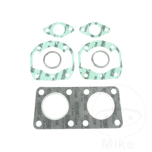 Athena gasket set - set, topend