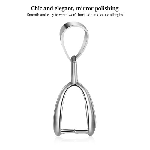 100 pcs metal - 100,