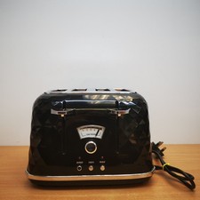 Delonghi 4 Slice Toaster