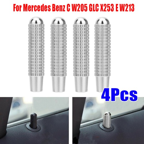 4pcs car door - 4pcs, lock
