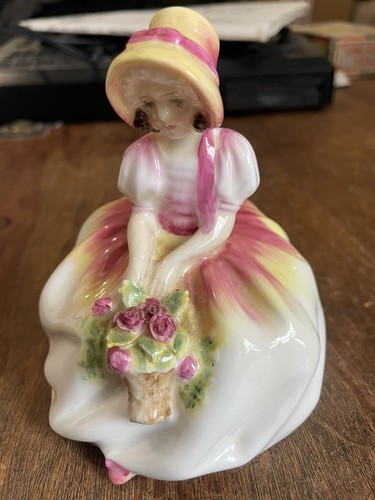 Royal doulton monica hn - royal, “monica”