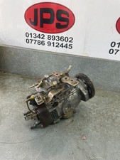 Diesel fuel injection pump 8U2 X Vanguard DM850D engine / Toro 2000D....£220+VAT