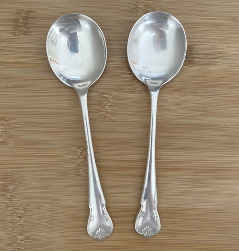 Ashberry vintage pair silver - ashberry,