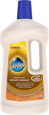 Pledge Wooden Floor Cleaner