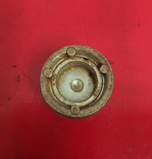GENUINE CITROEN, PEUGOT, VAUXHALL LOCKING WHEEL NUT KEY, WORKS KN VARIOUS MODELS