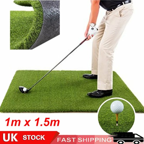 Tee grass golf practice - grass,