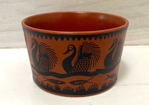 Scottie wilson royal worcester - scottie,