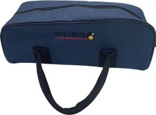 Stevens 2 Bowl And Jack Bag