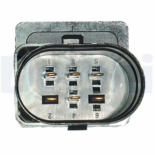 Fits delphi es10921 12b1 - fits,