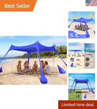 Outdoor Large Beach Sun