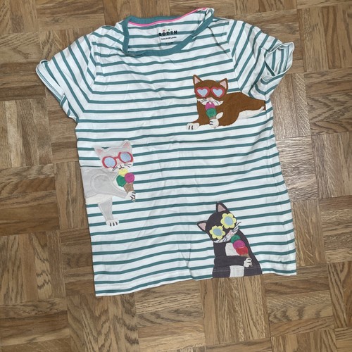 Mini boden girl green - mini,