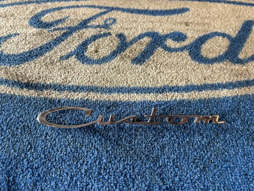 Ford transit mk1 front wing - ford,