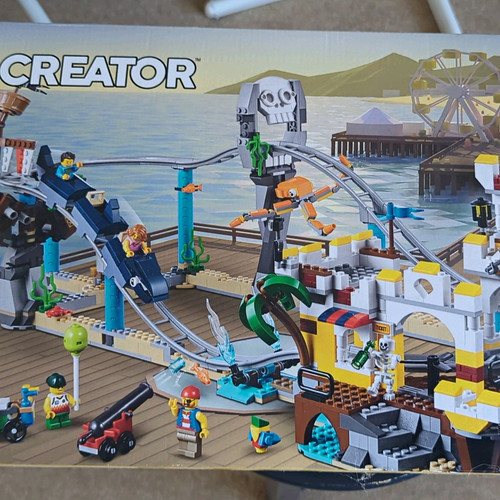 Lego creator 1 - lego,