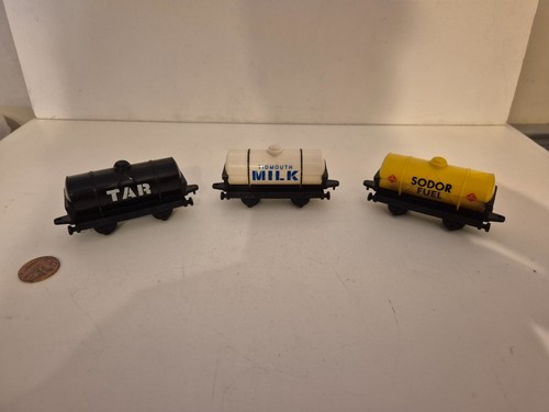 Ertl milk tar sodor fuel - tar,