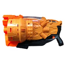 Nerf Doomlands The Judge 2169