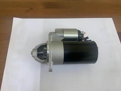 Starter motor for lombardini - motor,