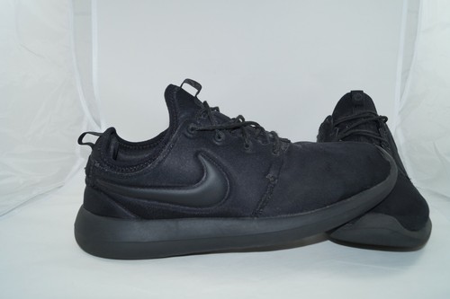 Nike roshe two black us - roshe,
