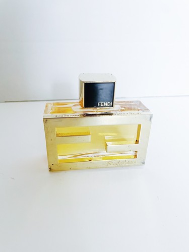 Fan fendi eau - fan,