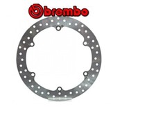 Brembo Gold Series 68B407K3