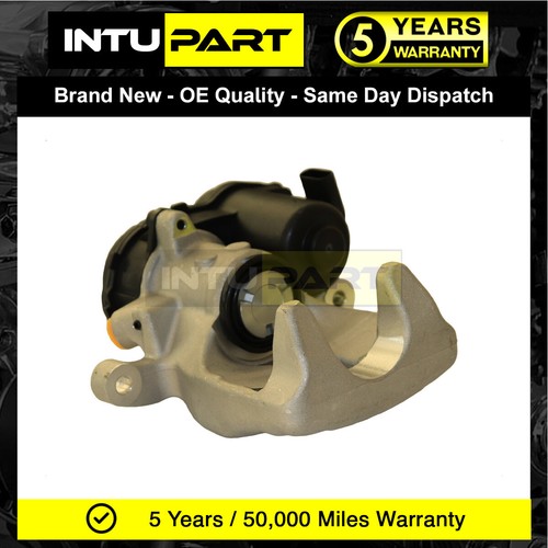 Intupart rear left - rear,