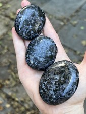 Indigo Gabbro Palmstone