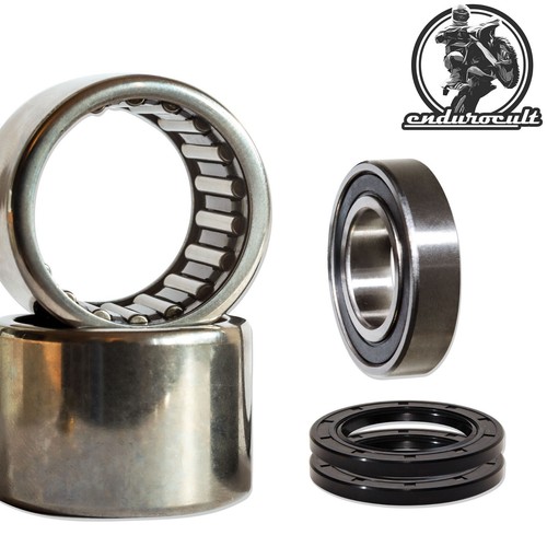 Swing arm bearing kit - swing,