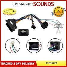 CTSFO003.2 Steering Wheel