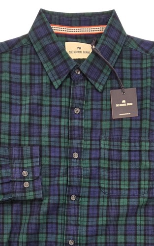 The normal brand mens - the, nikko