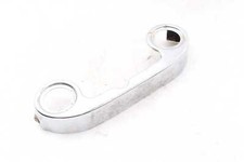 Fork bridge cover panel Suzuki