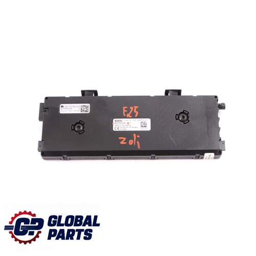 Antenna diversity bmw f25 - antenna,