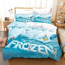 FROZEN Duvet Cover Set Name