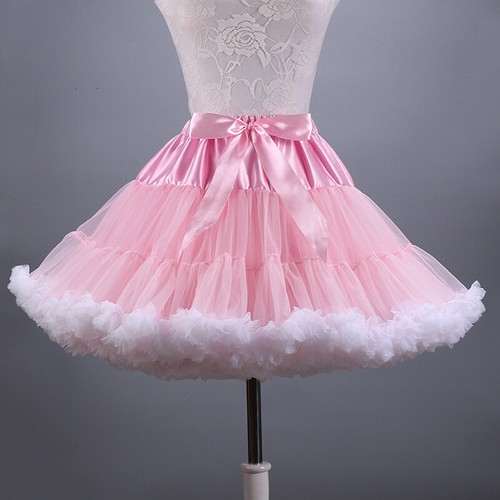 Women petticoat rockabilly - women's,