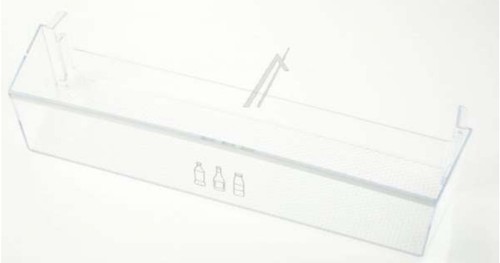 Refrigerator freezer door - refrigerator,