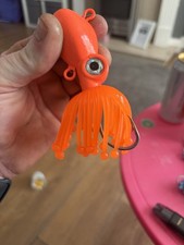 4x 287g Octopus Pirk Boat