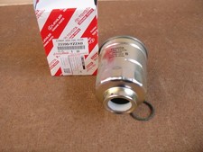 23390YZZAB Fuel Filter For