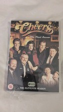 Cheers: Season 11- The Final