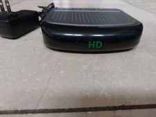 Silicondust hdhomerun connect - hdhomerun,