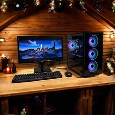 @UK INSURED DELIVERY@ I7-8700