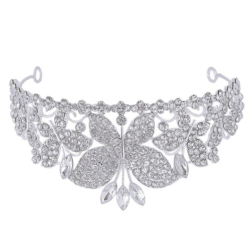 Wedding crown bride - wedding,