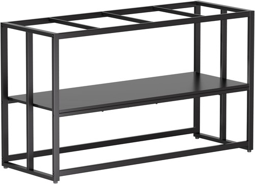 Gallon fish tank stand - 55-75,