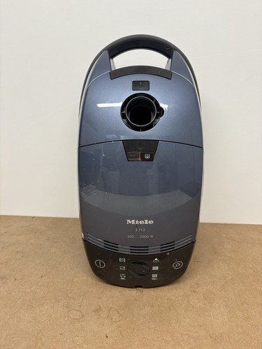 Miele s712 cylinder 2000w - miele,