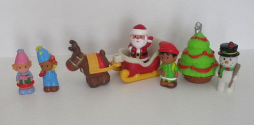 Happyland christmas - happyland,