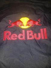 Authentic Womens Black RED