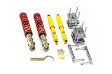 MTS eibach Coilover Incl