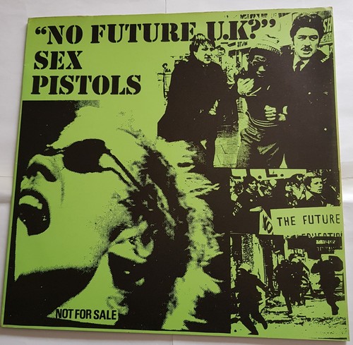 Sex pistols future uk - sex,