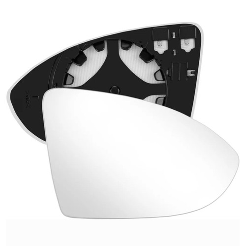 Right wing mirror - right, for