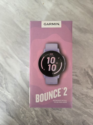 Garmin bounce gps - 2, watch